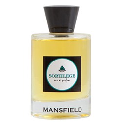 MANSFIELD SORTILEGE unisex 100ml edp