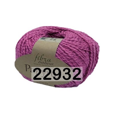 Пряжа Fibra Natura Papyrus