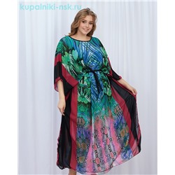 0465 Q Туника One size (46-52)