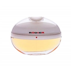 RODIER POUR FEMME edt (w) 100ml TESTER