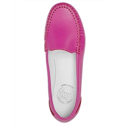 Мокасины 
                                                                                                                     Captor535-45