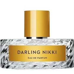 VILHELM PARFUMERIE DARLING NIKKI edp 100ml