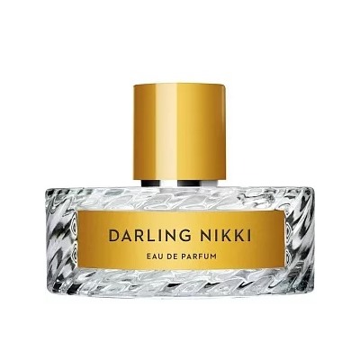 VILHELM PARFUMERIE DARLING NIKKI edp 100ml