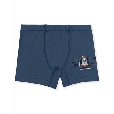 3546 Боксеры для мальчиков многоцвет (BAYKAR)