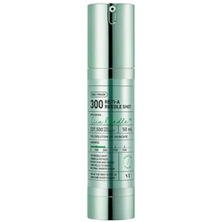 Интенсивная бустер-сыворотка с микроиглами и ретинолом VT Cosmetics Reti-A Reedle Shot 300 50 ml