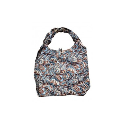 Непромокаемая сумка-шоппер с ярким принтом в ассортименте Shopper Bag
