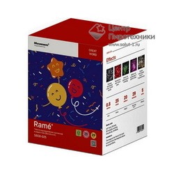 SB08-025 Rame (0,8"х25)MAXSEM