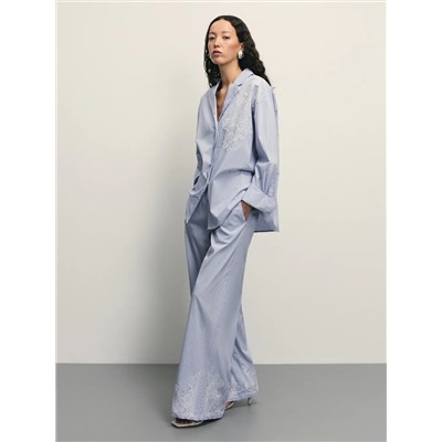 ZARINA Брюки ZR2505032101