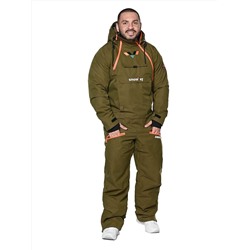 Комбинезон AA-0212 Оливковый