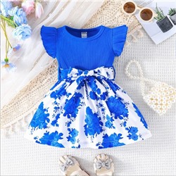 А Платье  XP23906A/ SH23906F