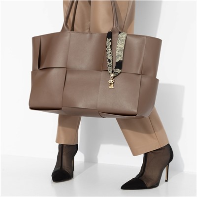 Подвес‑чокер, Я выбираю тебя!