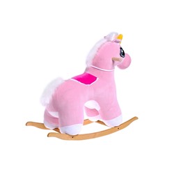 Качалка «Единорог», не музыкальная