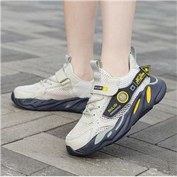 Keyolong   с автошнурками Сетка   3165