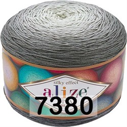 Пряжа Alize Diva Ombre Batik