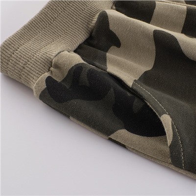 TSKIDS Штаны  5086