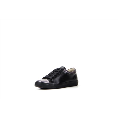 Кеды ED'ART 129.emoji'bl.black.nikel R