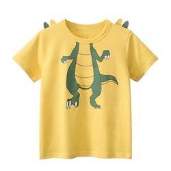 TSKIDS Футболка  9680