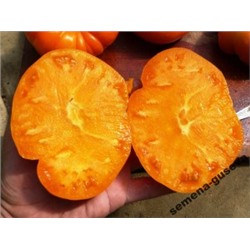 Помидор Крупноплодный — Amana Orange (10 семян)