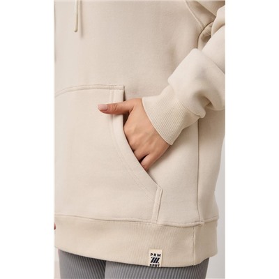 Толстовка P522-055-1 l.beige