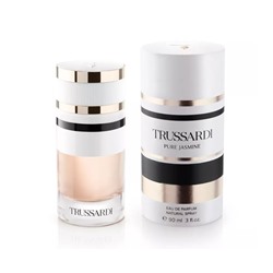TRUSSARDI PURE JASMINE edp (w) 90ml
