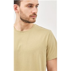 Футболка F911-6000 sand