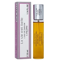 Мини-тестер Lancome La Vie Est Belle 35 ml