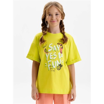 PELICAN Футболка GFT3390/2