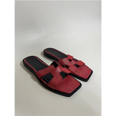 Босоножки ED'ART 113.113'bl. red astana R
