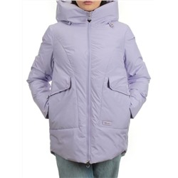 290 LILAC Куртка зимняя женская (150 гр. холлофайбер)