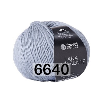 Пряжа YarnArt Lana Attraente