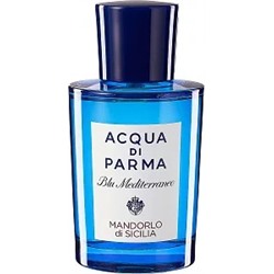 ACQUA DI PARMA BLU MEDITERRANEO MANDORLO DI SICILIA edt 150ml