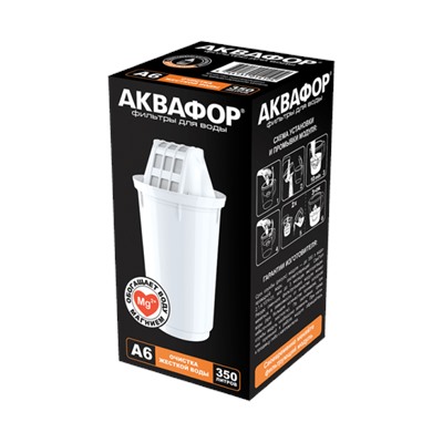 Сменный модуль Аквафор А6