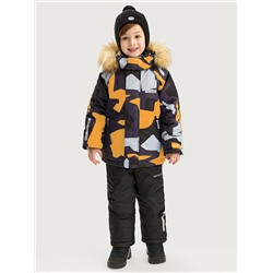 NIKASTYLE Костюм 7з1125