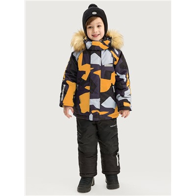 NIKASTYLE Костюм 7з1125