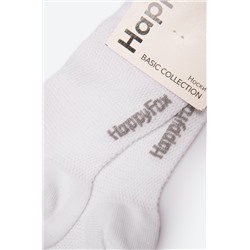 Набор носков в сетку 6 пар Happyfox