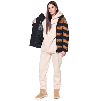 Куртка B-098 Песочный