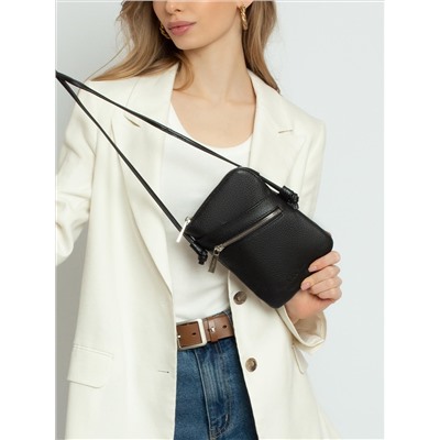 2918LN 376 Черный