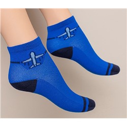 Носки Batik 261 син М