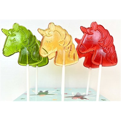 Леденец, НОВОГОДНИЙ ПОДАРОК, карамель леденцовая, 30 г., ТМ Chokocat