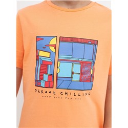 243784 MARK FORMELLE Футболка