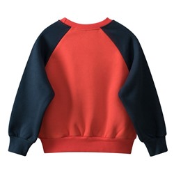 TSKIDS Толстовка утепленная   K2706