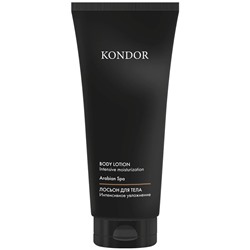 KONDOR Arabian Spa Сандал Лосьон для тела 200 мл 31165 31165