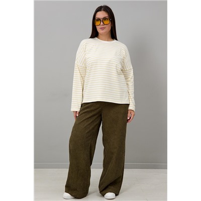 Брюки женские Вельвет З Арт. 10549