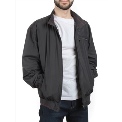 9925A DARK GRAY Ветровка мужская GEEN