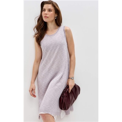 Платье F612-0375 l.violet
