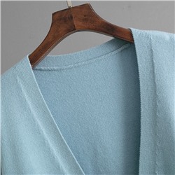 Eleganzza Кардиган женский    P-105