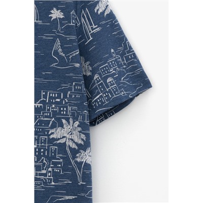 Trikozza Рубашка Е 30083