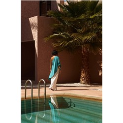 Блузка С2623 НСК