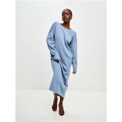 Платье OMAN, Джинс