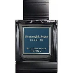 ERMENEGILDO ZEGNA ESSENZE MEDITERRANEAN NEROLI edp (m) 100ml TESTER